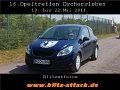 Blitzerfotos Opeltreffen Oschersleben 2011